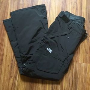 North Face Ski/Snow Pants